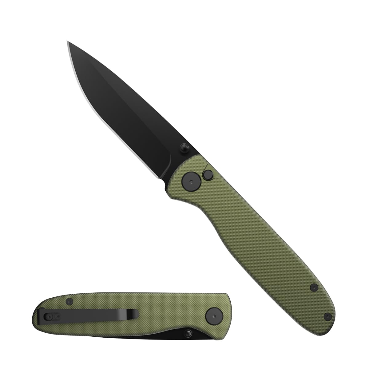 OUTDOOR EDGE - DIRK - 3.25