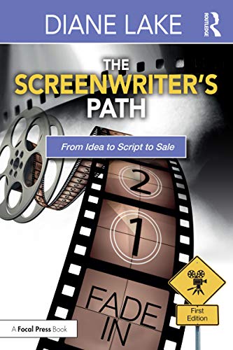 The Screenwriter's Path surmonter la page blanche et finaliser un script de cinéma en anglais