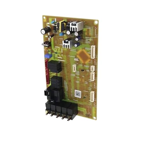 Samsung Carte électronique micro ondes - vue 6