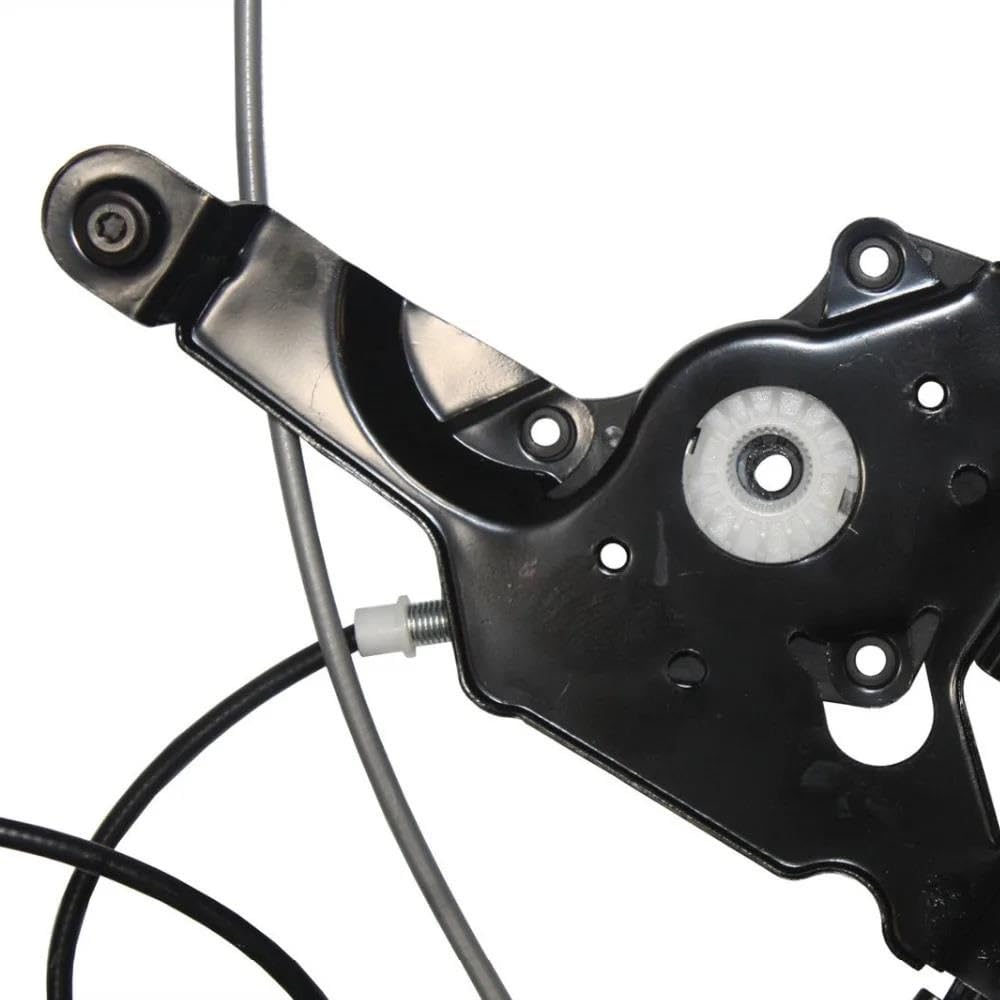 Elevalunas Eléctrico Para Skoda Para Octavia A4 1996 1997 1998 1999 2000 2001 2002 2003 2004 2005 2006 2010 Elevalunas Eléctrico Puerta Delantera Derecha Coche Regulador Ventana