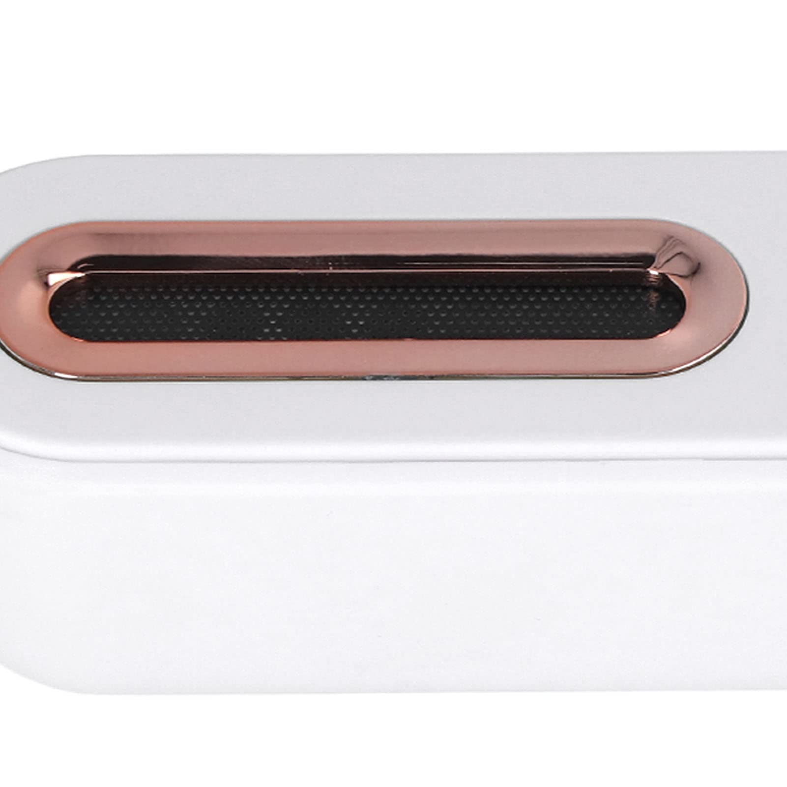 Desodorante de Nevera Mini USB, Desodorante de Nevera PortáTil Recargable, Eliminador de Olores de Nevera Reutilizable, Estancia de una Carga Durante 45 DíAs para Nevera, Coche, Armario, Armario,