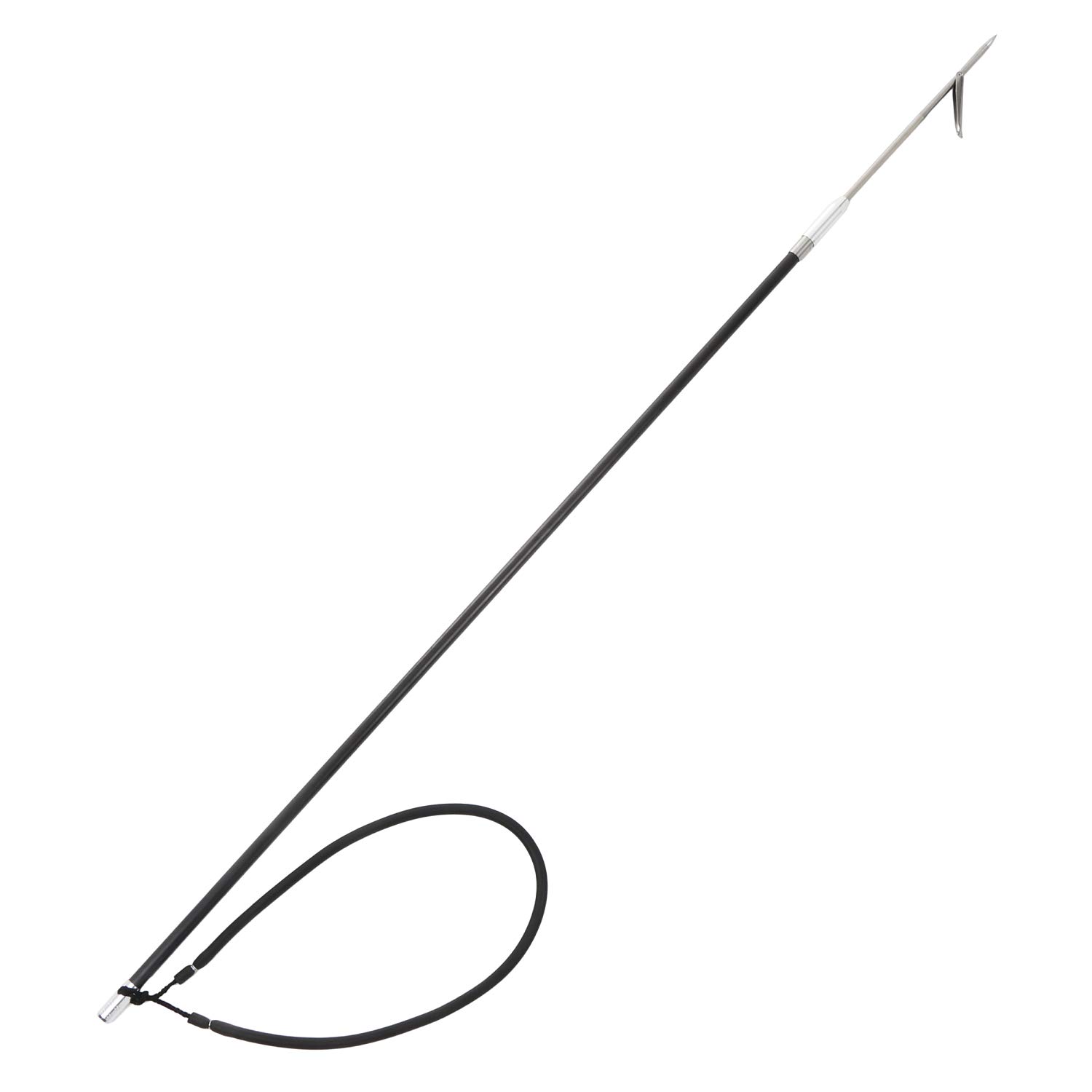Amazon | Ultimate Dive 銛 魚突き 150cm カーボン セット (1ピース 