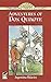 Adventures of Don Quixote (Dover Children's Thrift Classics)