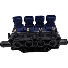Car Modification LPG/CNG OMVL Injector Rail Gas Injection System Rail Components Car Parts