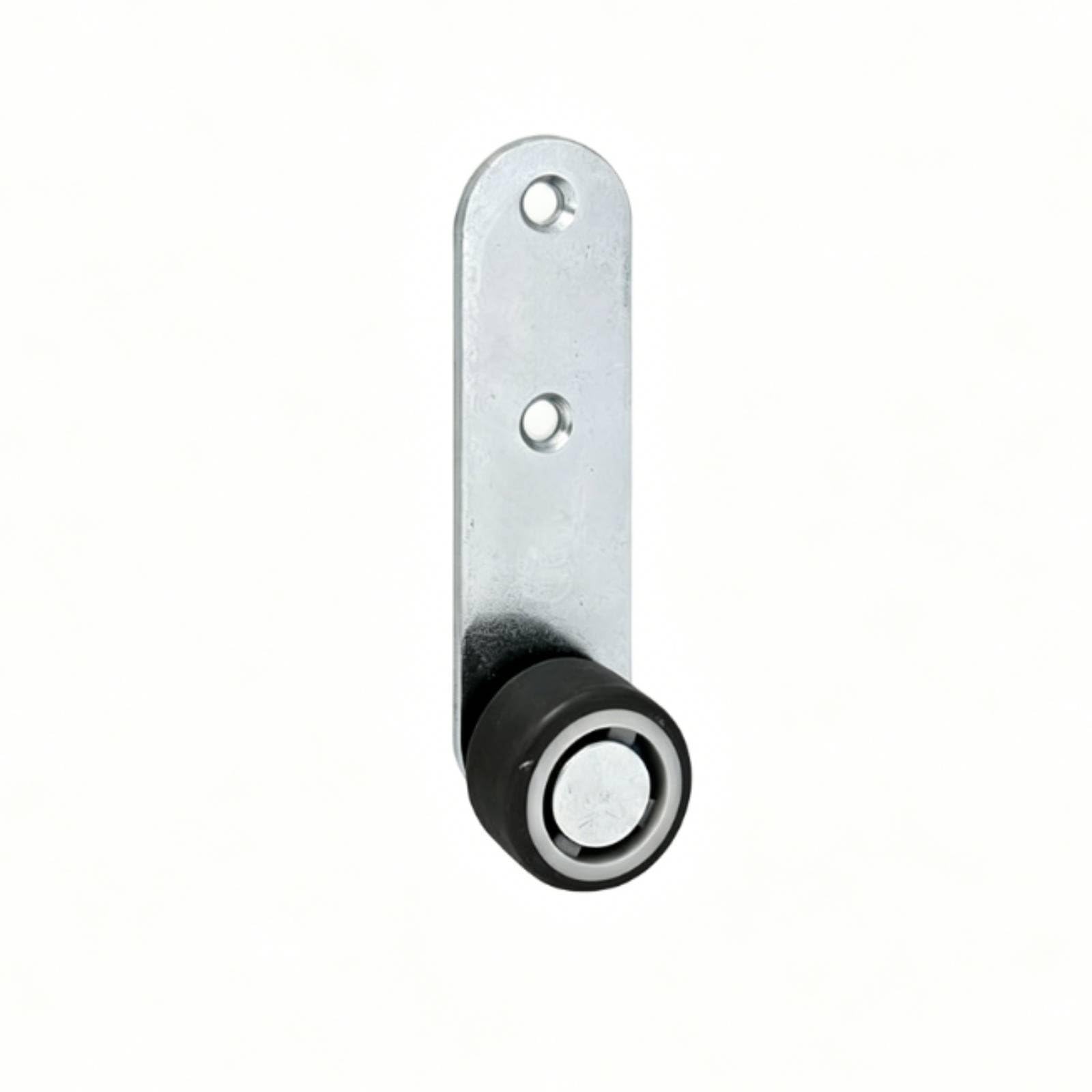 Side Mount Sliding Wheel Load-Bearing Vertical Door Roller Heavy-Duty Anti-Sag Wheel, | Closet & Hardware Doors Building Home Improvement-picture-15