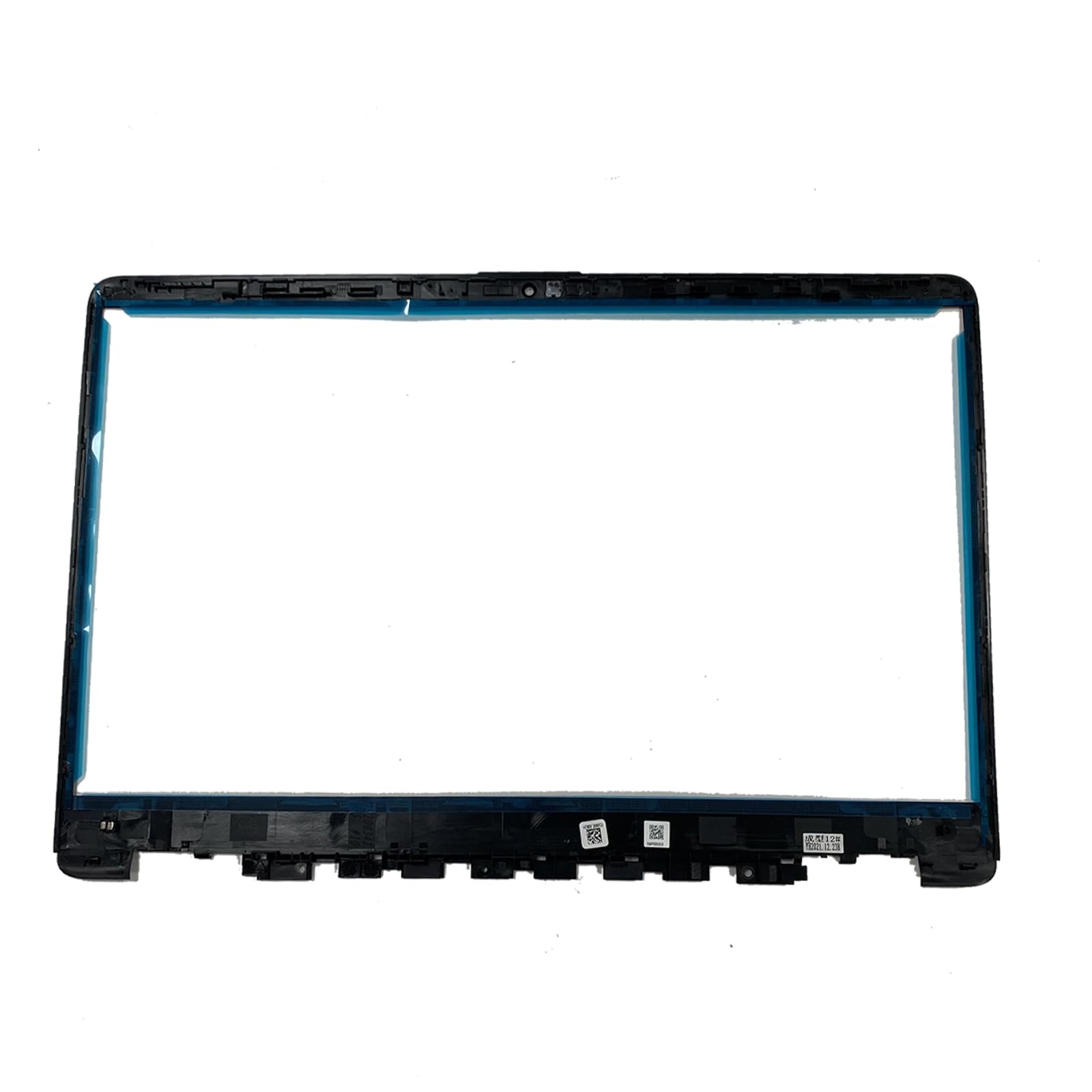 hp 15-bs005TU celeron マーブル調パームレスト⑨ SSD HP 15-bs005TUのSSD交換 | パソコン整備士ひつじのブログ