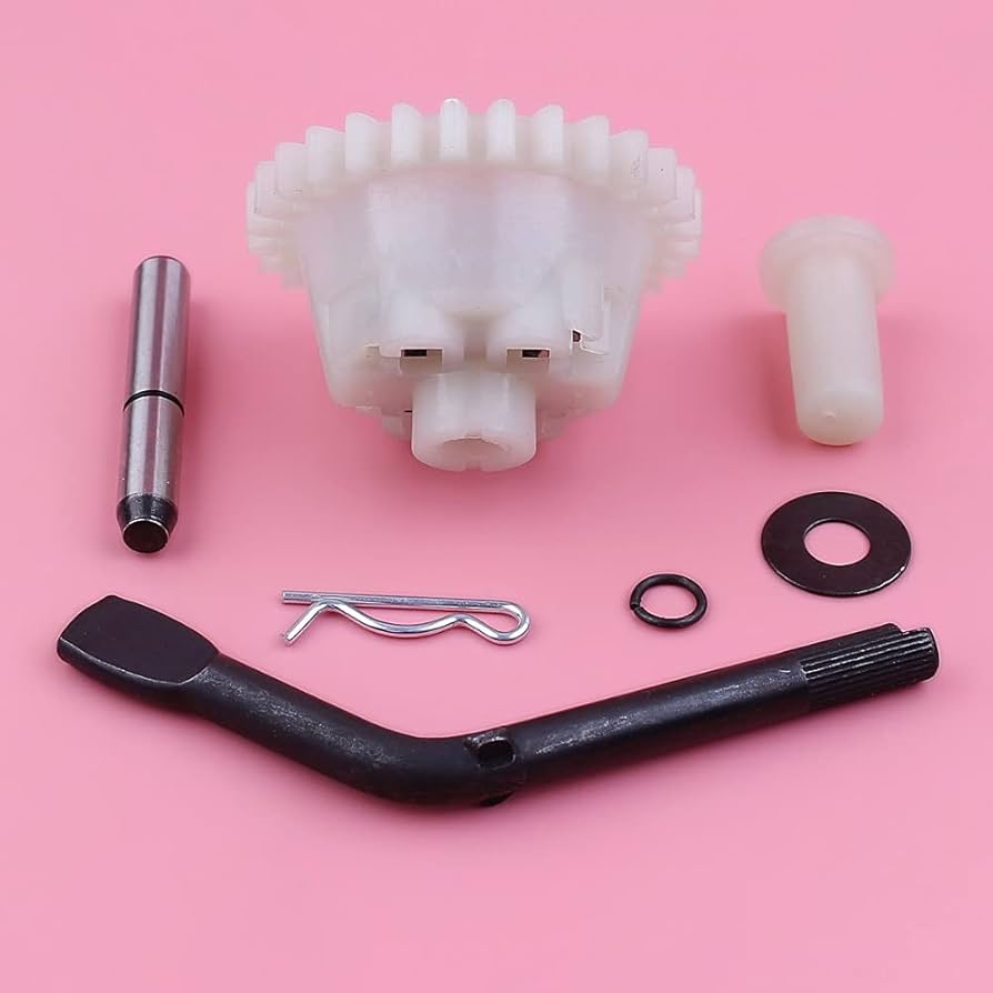 Amazon.co.jp: ガバナーギアアームシャフトロックピンキット