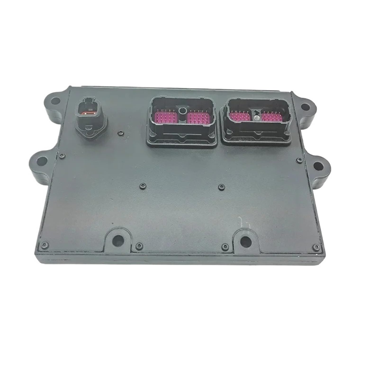 Compatible For Cummins Engine QSM11 ISM11 Computer Control Module Computer Board ECU ECM 4963807 CM876(Remanufacture)