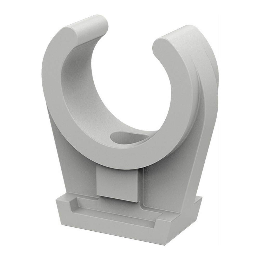 Abrazadera plastica clac Doble 20-22 collier de serrage plastique double Desa 15012020