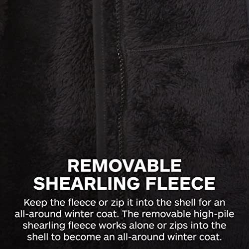 Image of MARMOT Boy's Precip Eco Comp Jacket