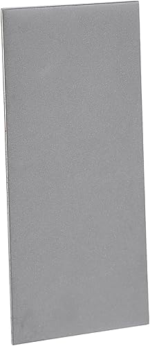 Miniatura 8 de Piedra de afilar cuchillos cuadrados de grano 80-3000 Herramienta de cuchillo cuadrado pulido pulido diamante 6.7 x 3.0 in (600)