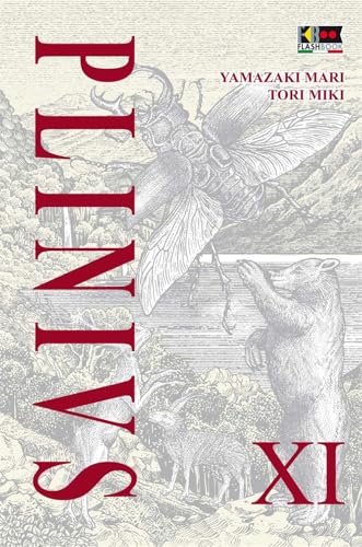  Plinius #11