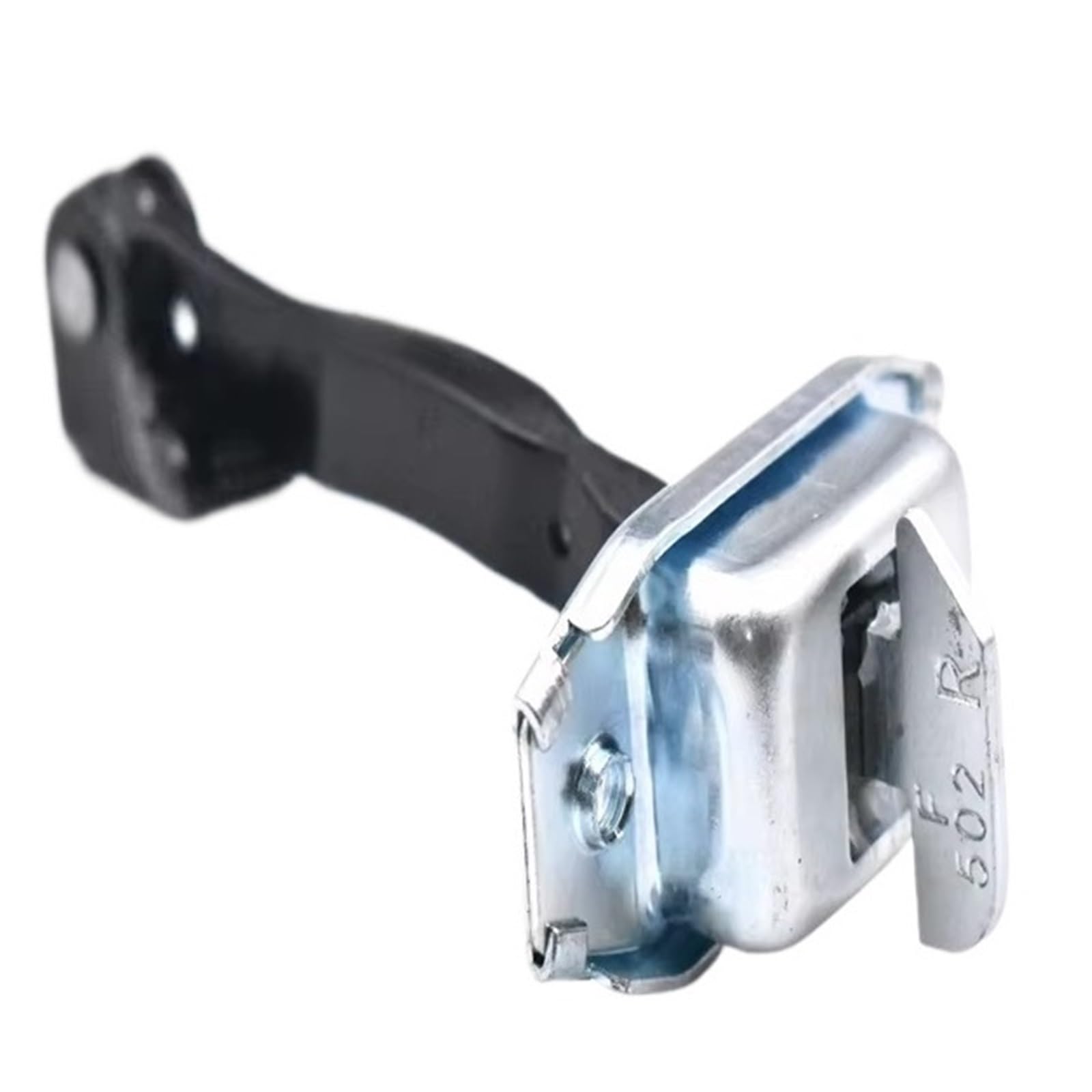Door Hinge Check Strap Compatible with Toyota for Corolla 2007 2008 2009 2010 2011 Car Limiter Check Stop Door Hinge OEM:68610-02061 6861002061