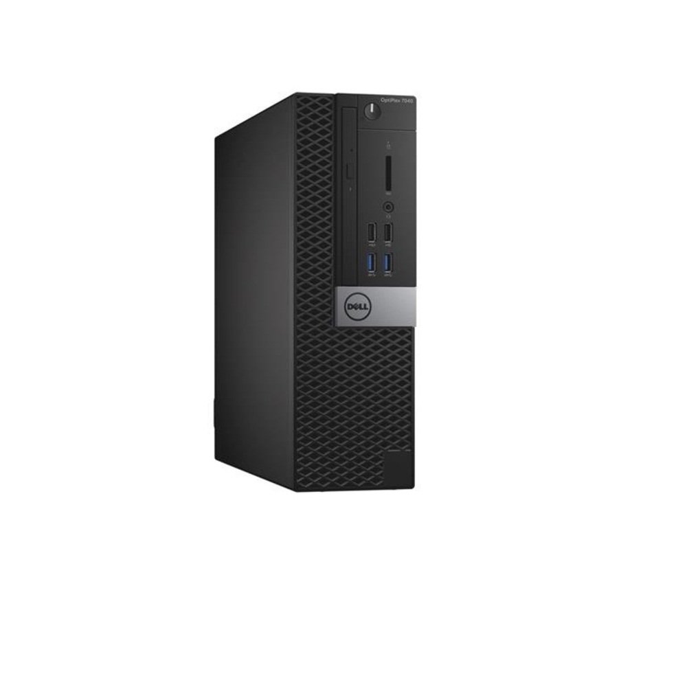 Amazon.com: Dell 0P00K OptiPlex 7040 Small Form Factor Desktop