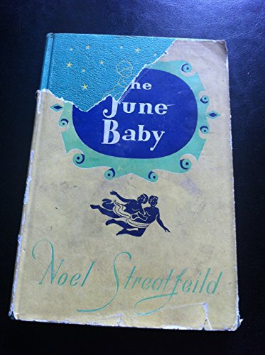 The June Baby B0000CK80Y Book Cover