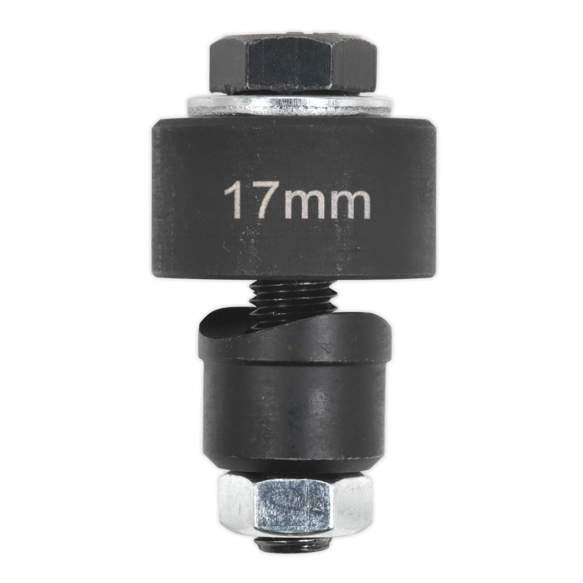 Sealey Parking Aid Bumper Cutter Suitable For Pdc Sensors 17mm Diameter Vs317 from B&Q