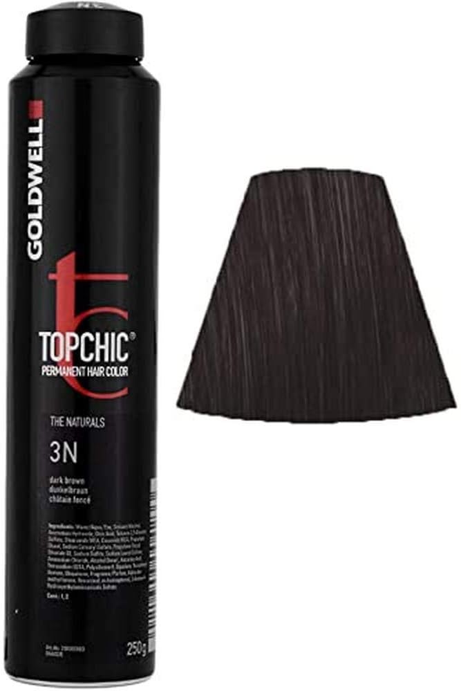 3N TC HC CAN 250ML