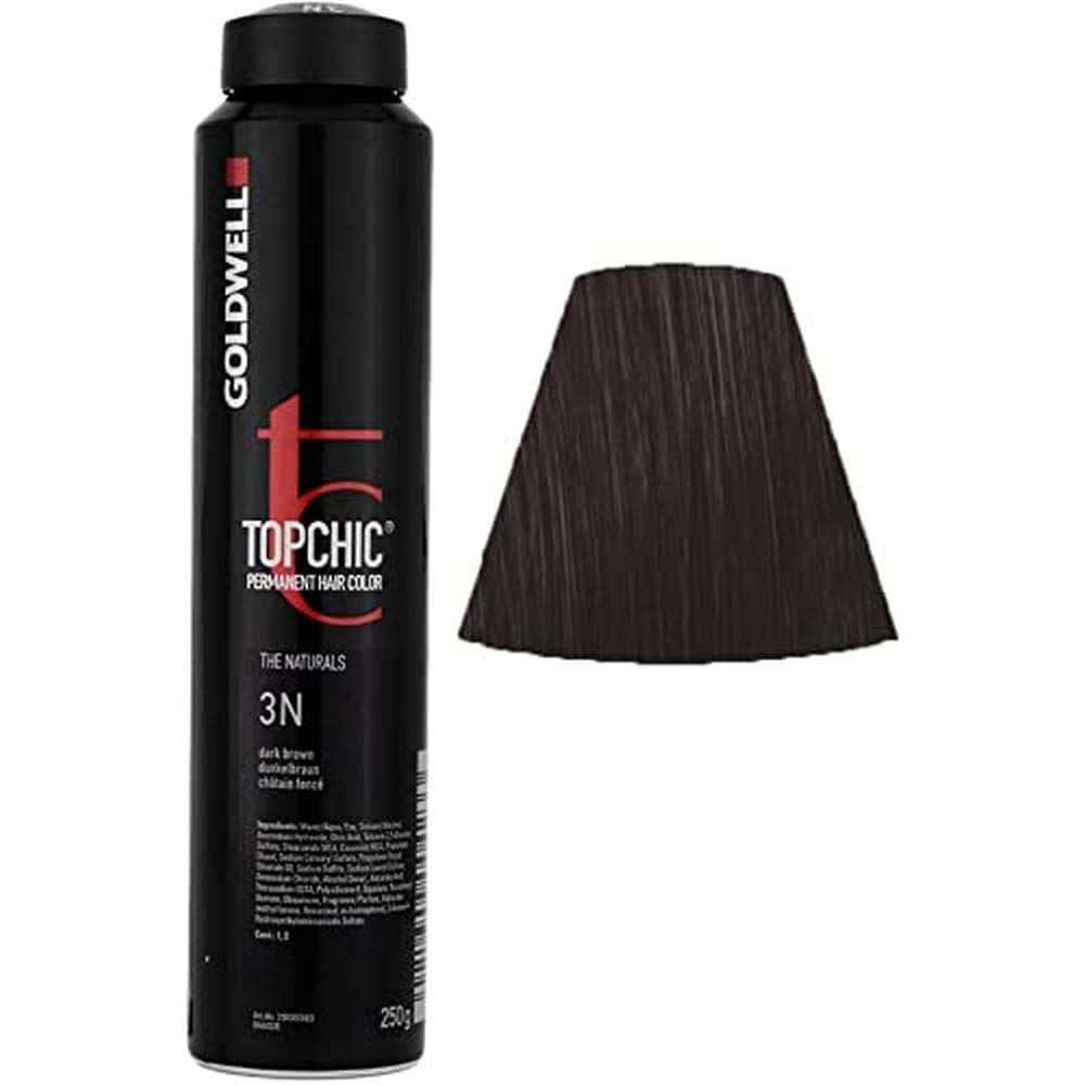 3N TC HC CAN 250ML