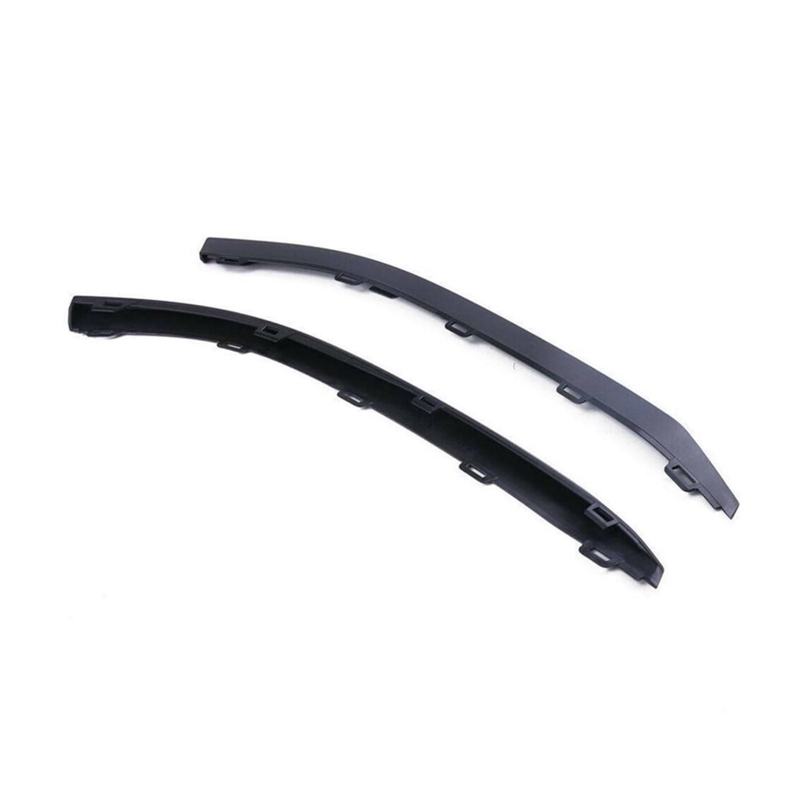 SPOILER ZDERZAKA PRZEDNIEGO L+P VW G-TI 2015-2017 5GG 805 903 9B9 5G0 904