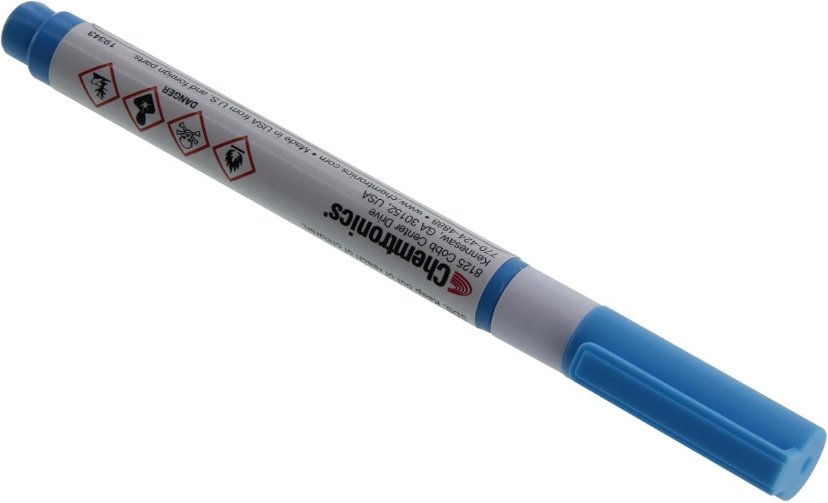 CHEMTRONICS CW2000