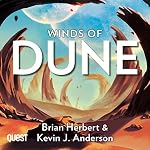 Cover of The Winds of Dune
