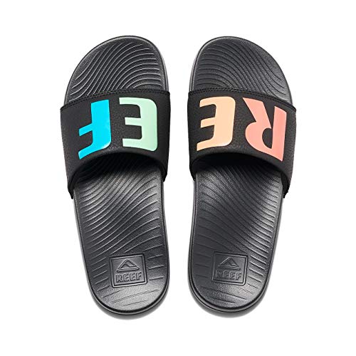 Image of REEF One Slide Womens Sandal