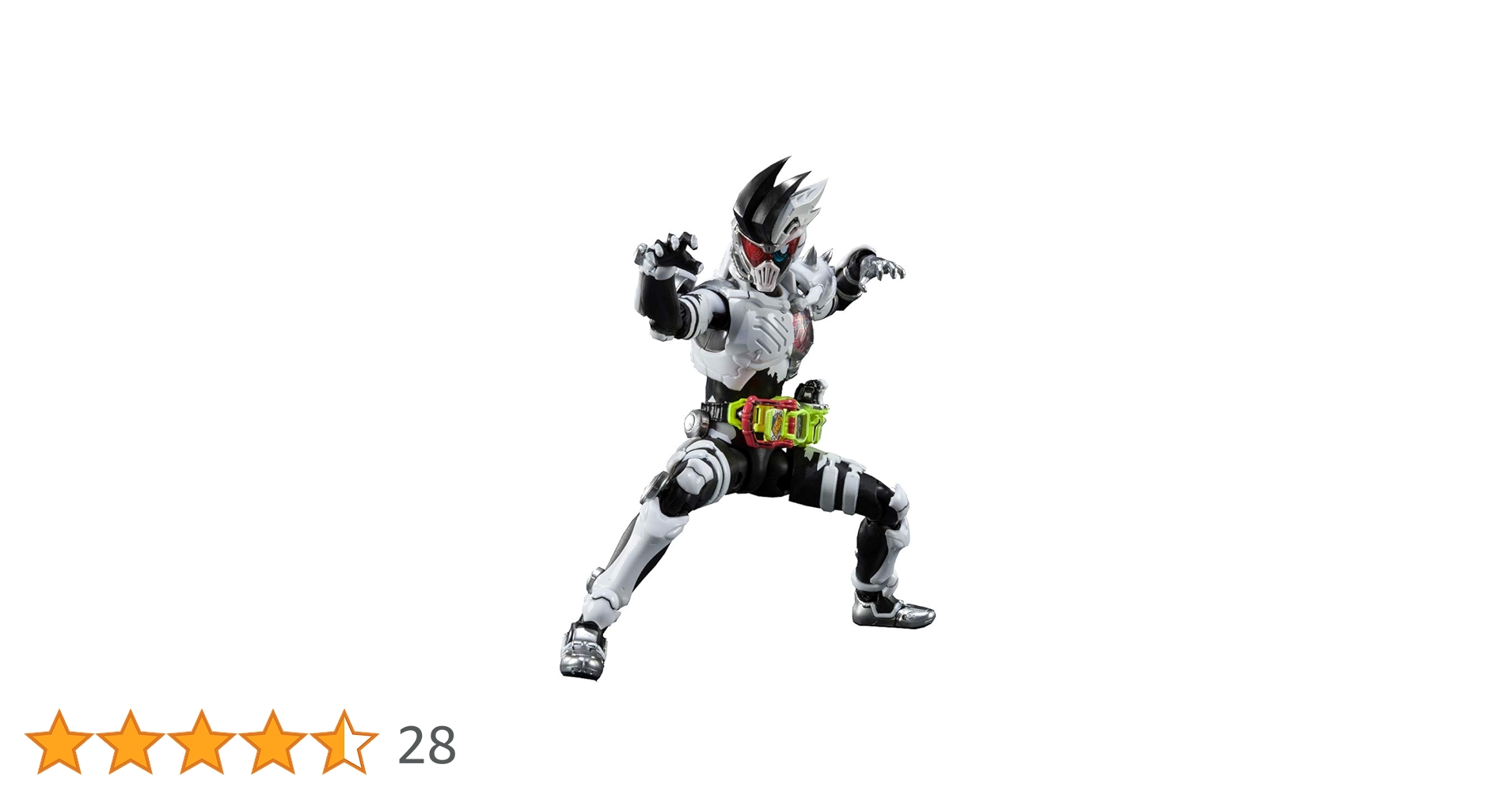 Amazon.co.jp: BANDAI SPIRITS(バンダイ スピリッツ) S.H.Figuarts