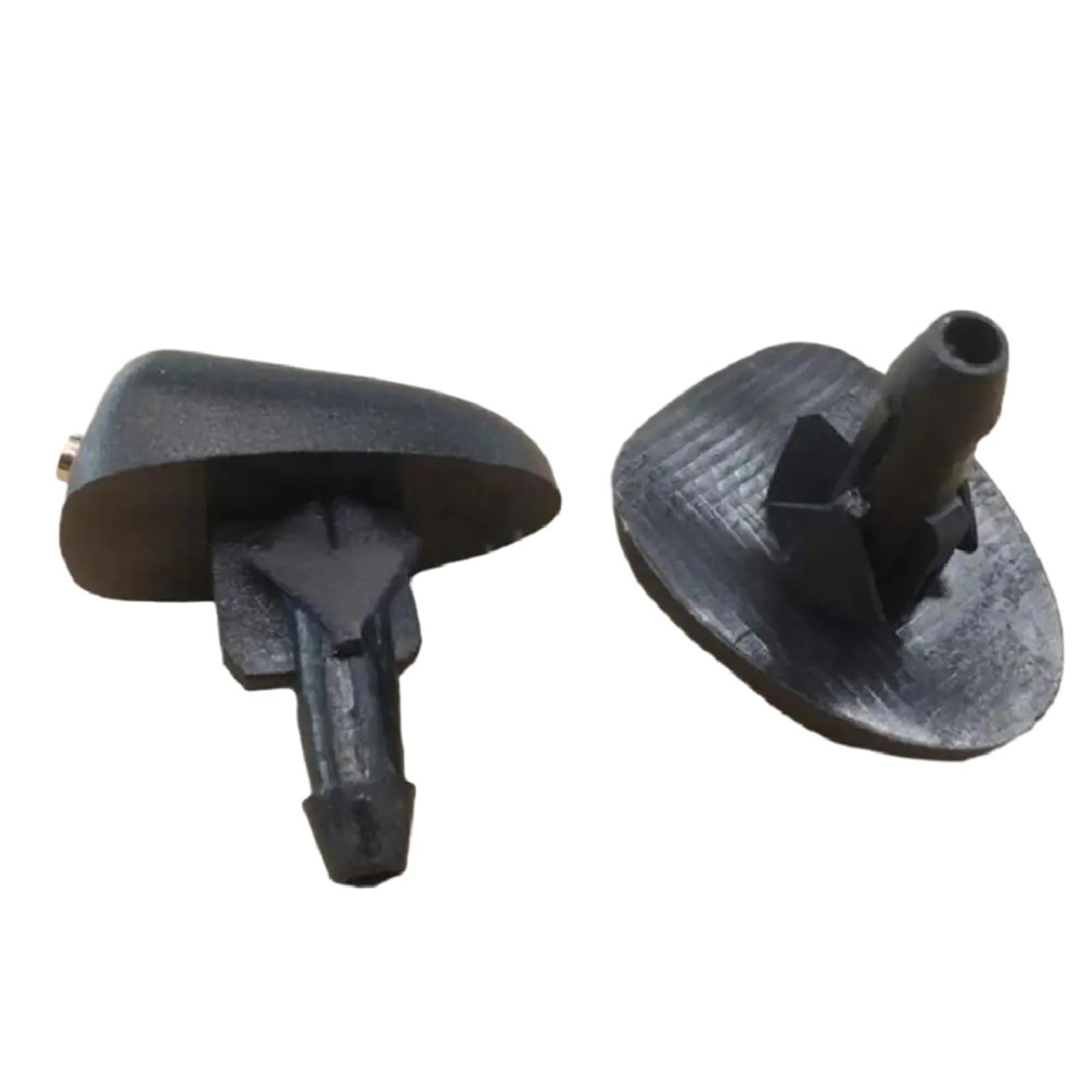 Gicleur de lave-glace voiture de remplacement pour corriger un jet bouché
