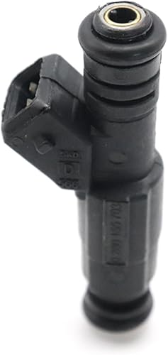 Miniatura 3 de 6pcslot Fuel Injector 0280155703 0 280 155 703 Compatible With J-eep Grand Cherokee 5.2L 5.9L V8 1993 1994 1995 1996 1997 1998