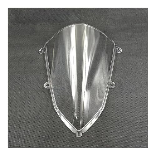Bulle déflecteur d'air CBR 500R 400R pare-brise touring visière spoiler moto