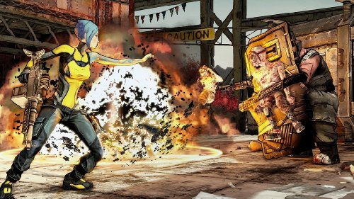 ボーダーランズ2 (BORDERLANDS2)の関連画像2