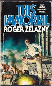 Mass Market Paperback This Immortal Book