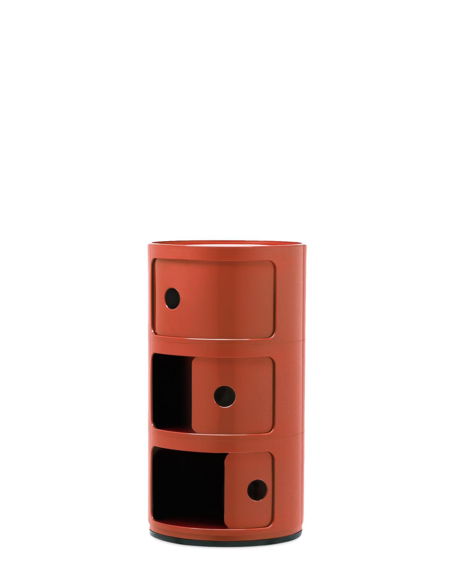 Amazon.co.jp: カルテル(Kartell) Componibili コンポニビリ3 ORG