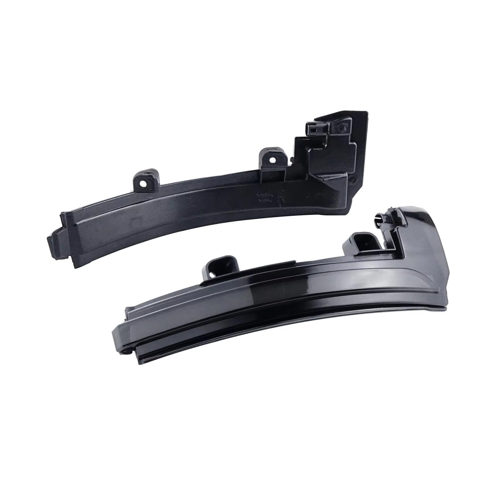 Luces LED dinámicas de retrovisor para solucionar intermitentes opacos en Range Rover 7