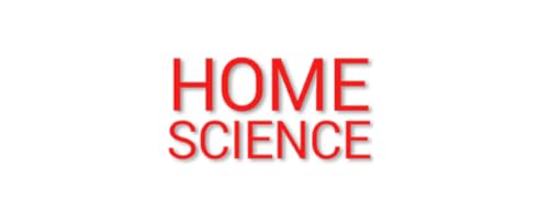 Home Science