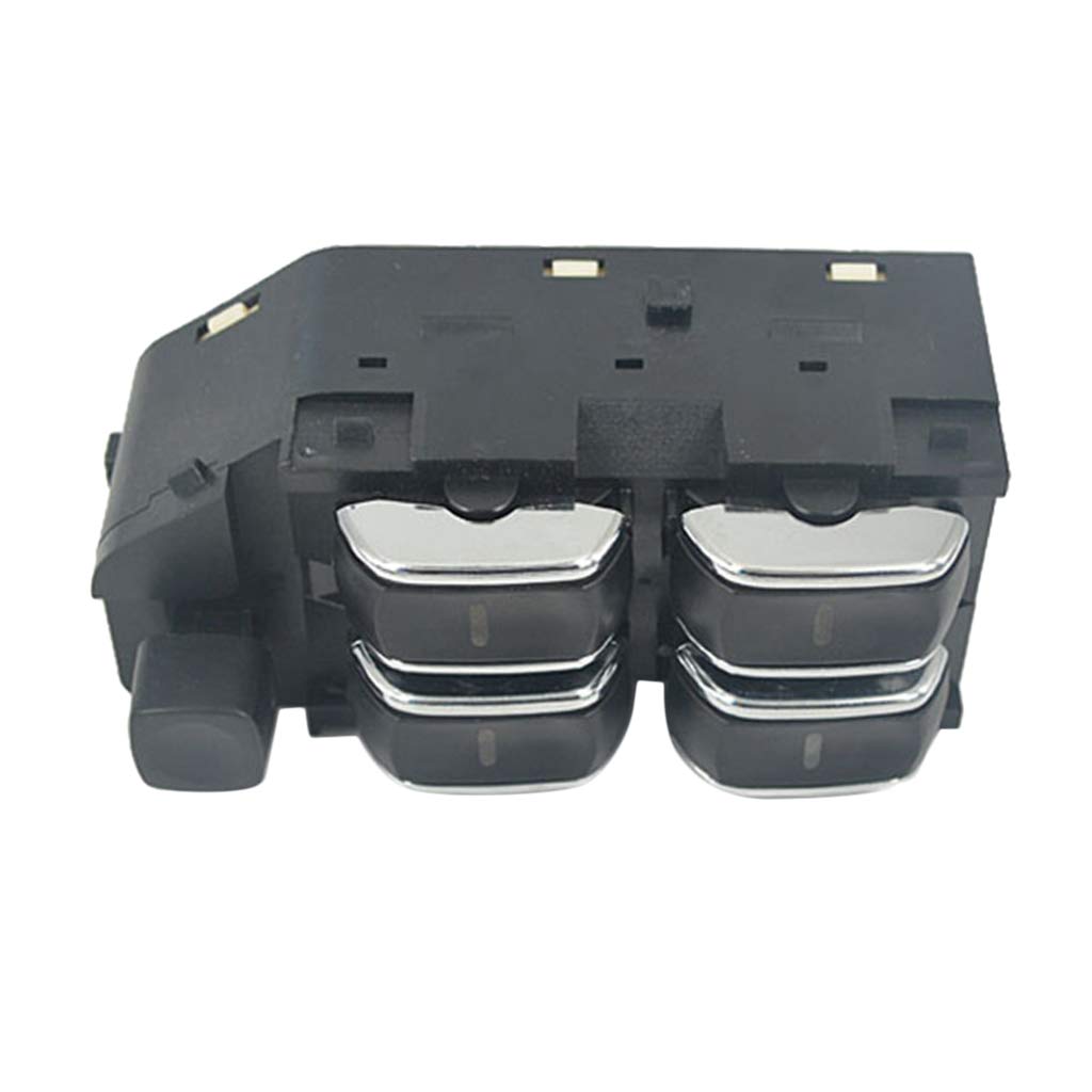 bnfbnf® Car Window Lifter Switch 25668566 for Cadillac Deville 97-99 Front Left Side | Parts & Accessories | Car & Truck Parts | Interior | Switches & Controls