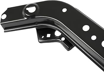 Amazon.com: KUAFU Front Radiator Support Compatible with 2013-2019