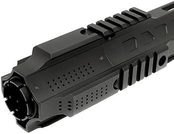 mattsun G&P M4 SAI QD GRYハンドガード mattsun様専用 G&P M4