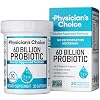 Physician’s Choice Probiotics...