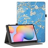 Portable multifonctionnel : 1. La sangle de fixation élastique externe maintient l'étui fermé sans crainte d'ouverture accidentelle. 2. Les dragonnes élastiques vous aident à tenir la tablette confortablement et fermement, améliorant la sécurité lors de l'utilisation de l'appareil. 3. Un porte-stylo élastique extérieur qui maintient votre stylo fermement en place pour éviter qu'il ne tombe ou ne se perde