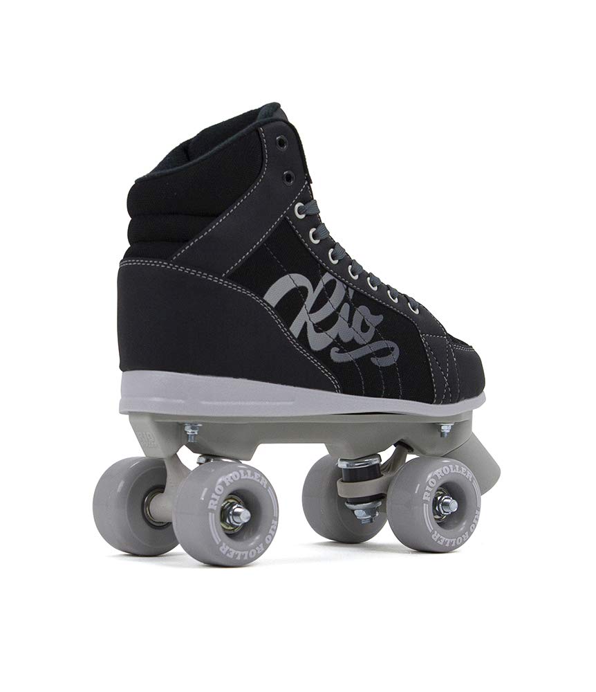 Rio Roller Lumina Childrens Patins pour Enfant, Unisexe