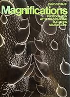 Magnifications: Photography With the Scanning Electron Microscope 0805236708 Book Cover