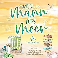 Couverture de Kein Mann f&uuml;rs Meer