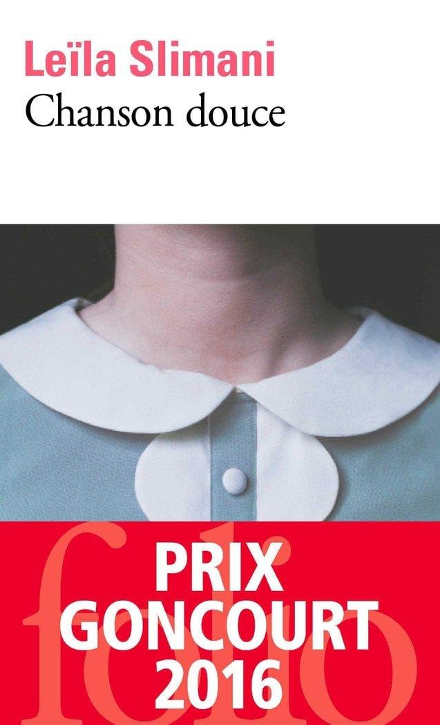 Chanson douce (Collection folio)