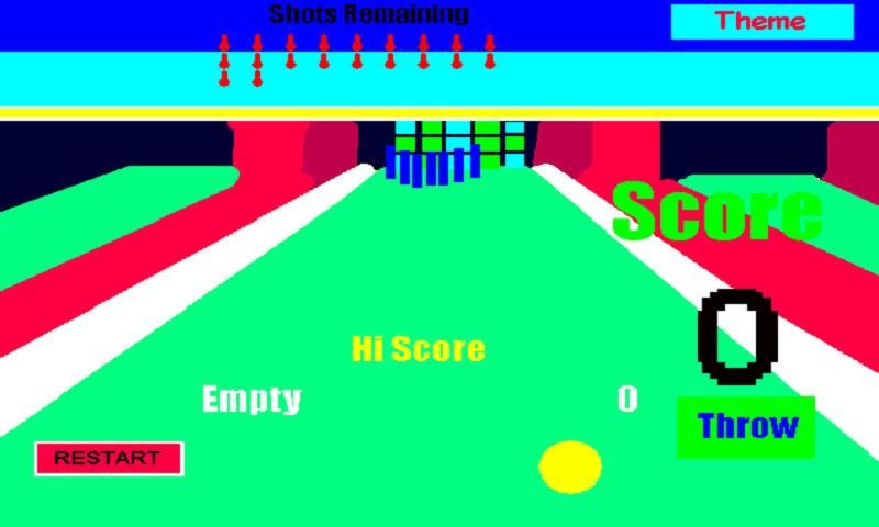 Bowling Pins Attack 2 - App on Amazon Appstore