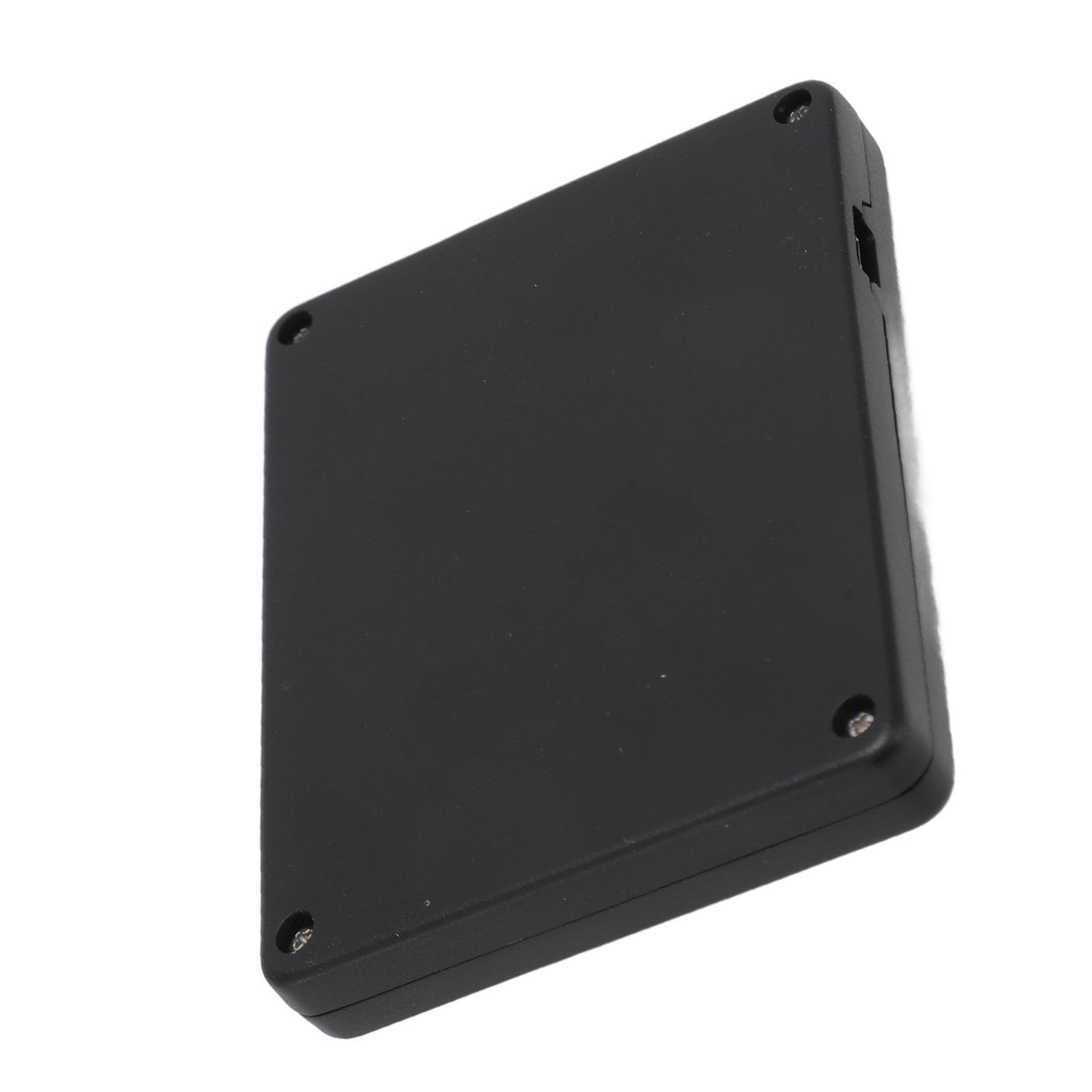 SUNGOOYUE Emulatore di unità Ottica di Gioco Funzionamento Semplice per Console di Gioco retrò Fat, Scheda di Memoria Supportata (con Scheda di Memoria da 64 GB)