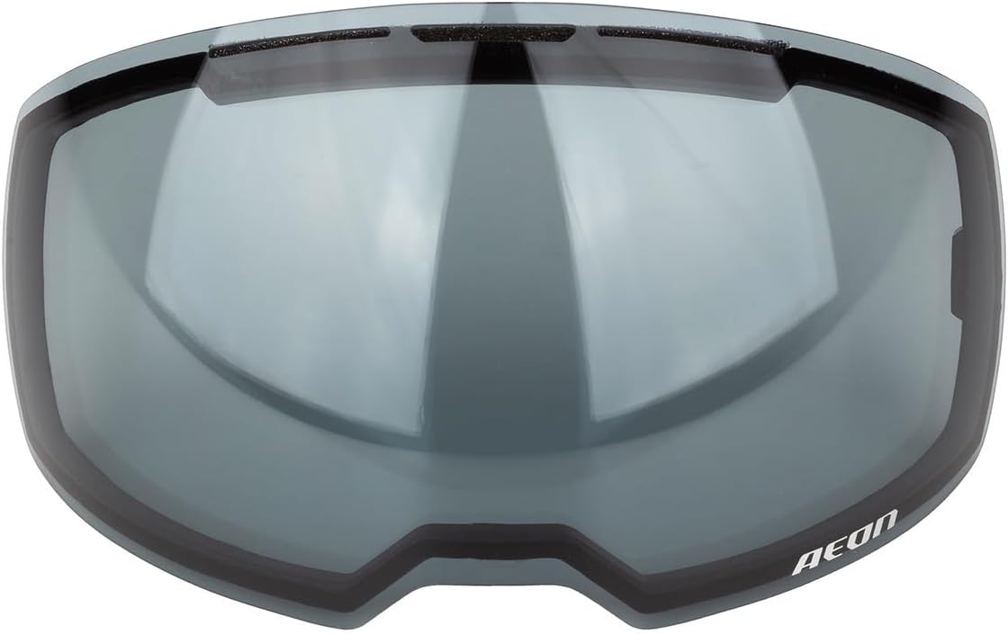 KLIM Aeon Lens - Replacement Toric Lens For Aeon Goggles