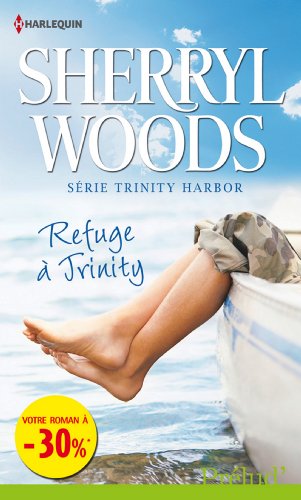 Télécharger Refuge à Trinity: (promotion) Livre eBook France