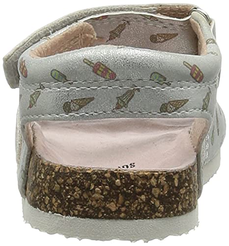 S.Oliver 5-5-38900-26, Sandali Bassi Bimba 0-24