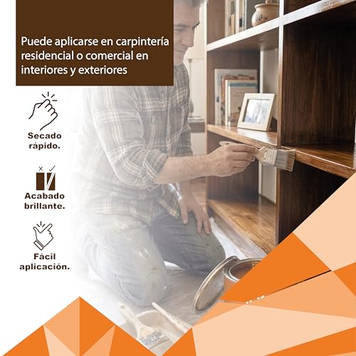 Catálogo de Barnices y recubrimientos - los más vendidos. 9 Imagen adicional